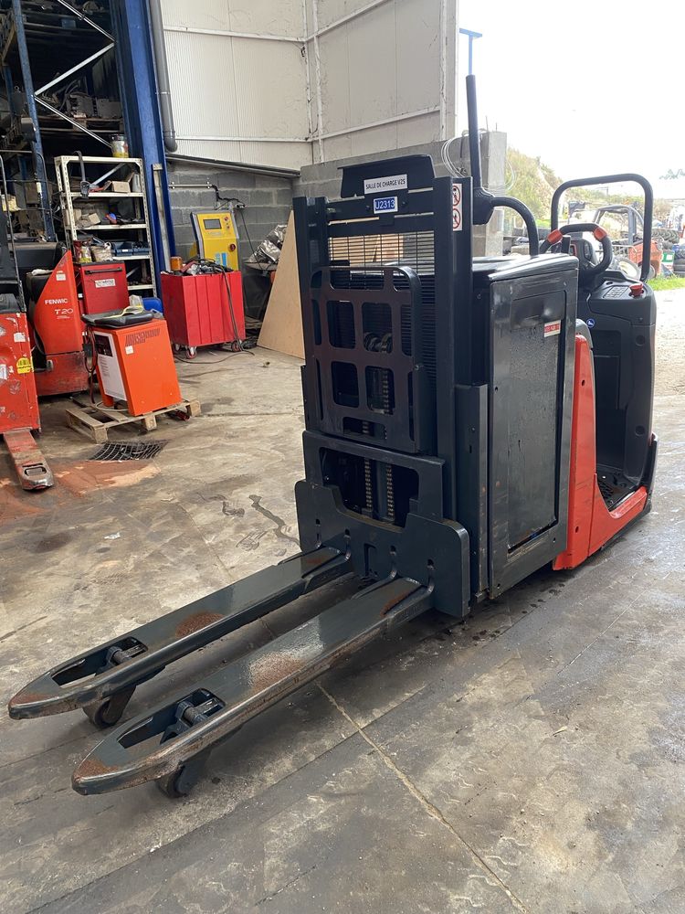 Linde N20 Staker