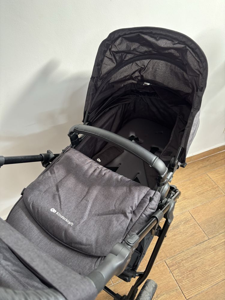 Carro Trio kinderKraft