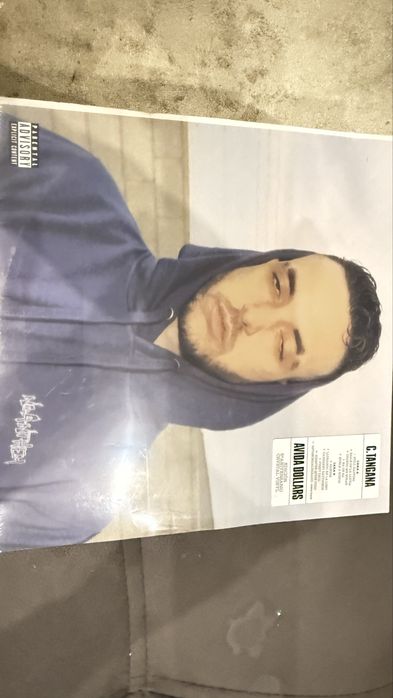 16 Discos vinil novos