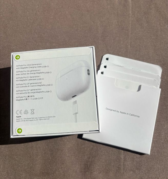 Air Pods Pro 2 ANC USB-C