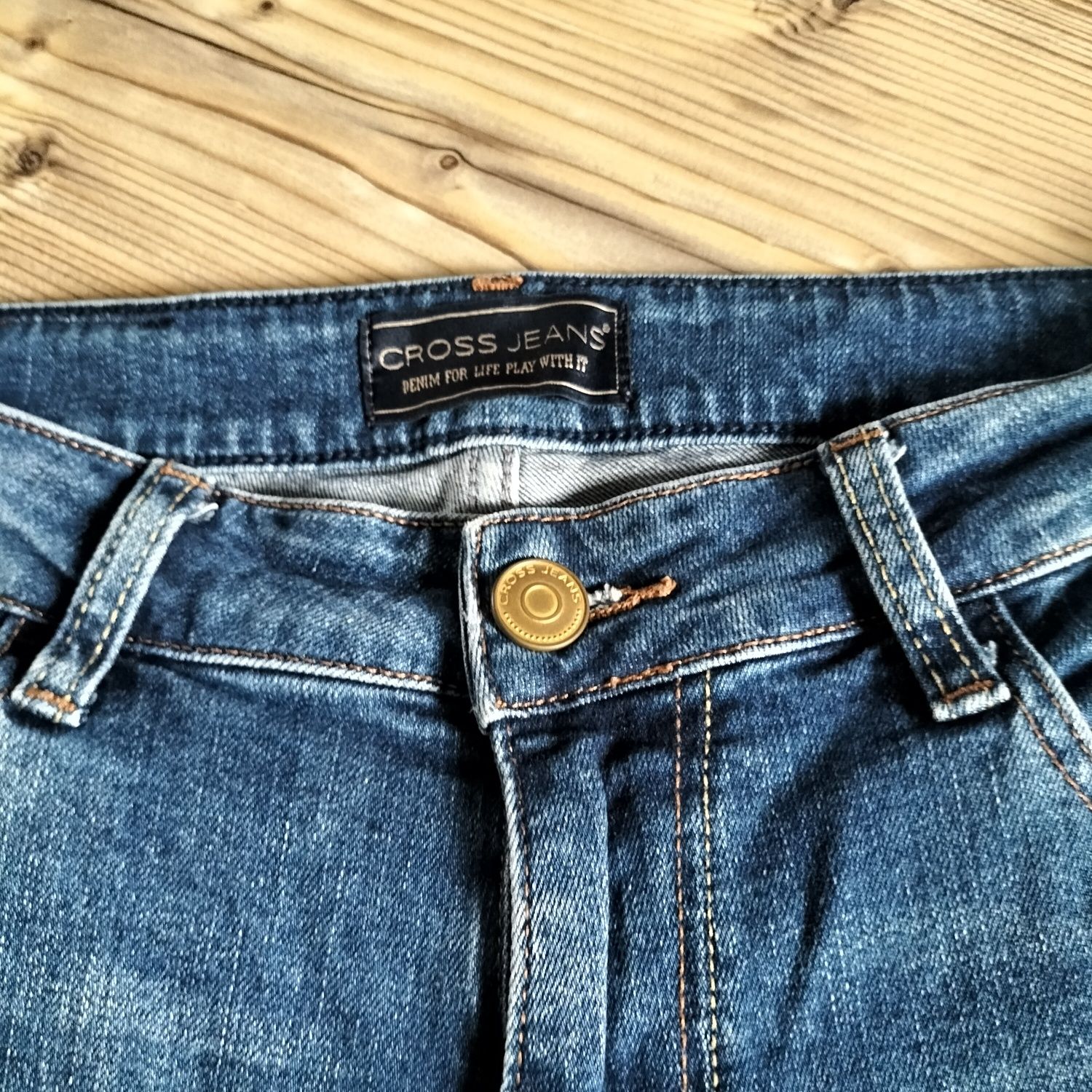 Cross Jeans W30L32