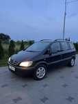 Opel Zafira a 2003рік 2.0 DTI