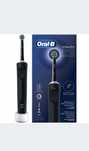 Szczoteczka Elektryczna do Zębów Oral-B Vitality Pro Box Czarna