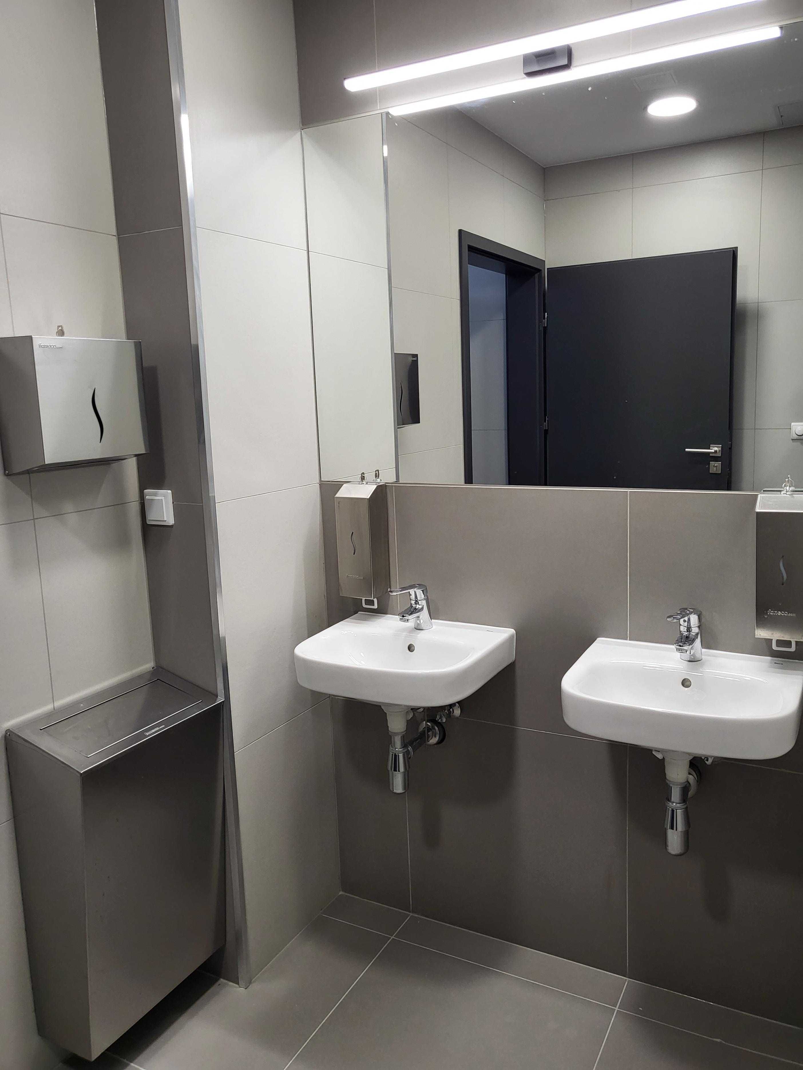 promocyjna stawka tylko do 25.07. !!! lokal biurowy 153 m3 Włochy