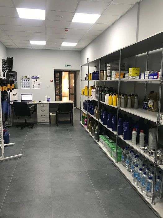 Продам меблі для магазину, меблі були використанні 1 рік, стан нових