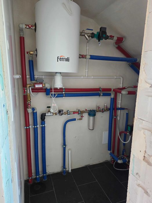 Sprzedam Lokal Dom w zabudowie szeregowej Parking Ogród  Złotniki Kuj