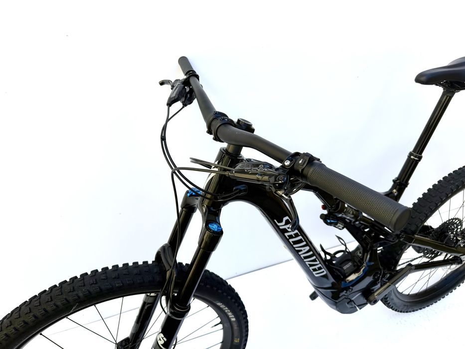 Specialized | Turbo Levo Comp | SRAM GX | L | 700Wh | Okazja | RATY