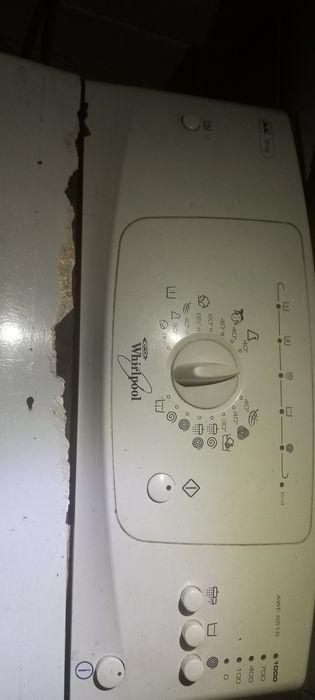 Пралка Whirlpool AWE 60710,Whirlpool AWE 6515 по запчастинах