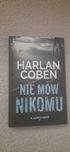 Nie mów nikomu Harlan Coban