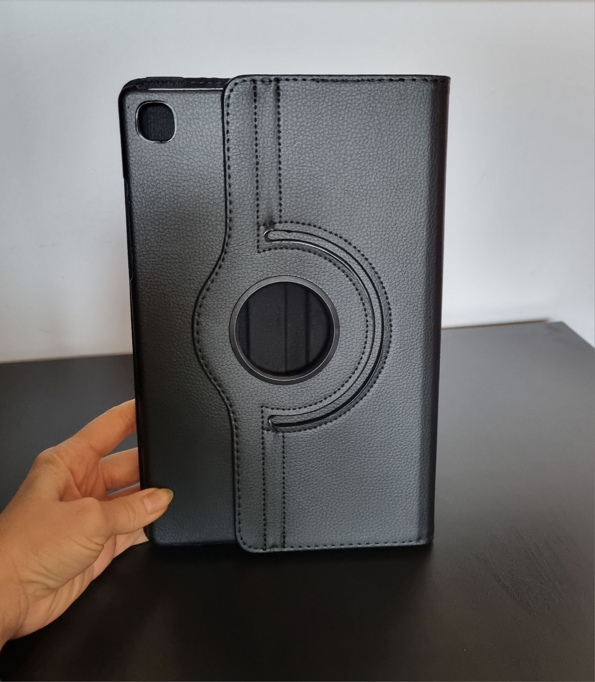 Nowy zestaw etui i szkło do tabletu Samsung Tab A7
