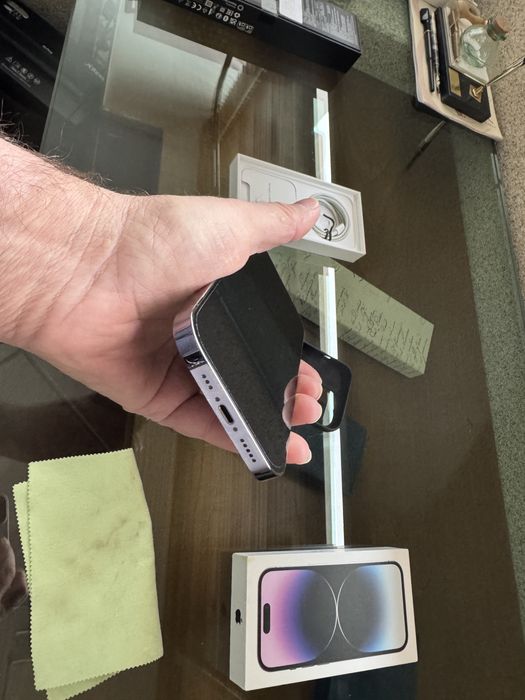 Iphone 14 pro 512 gb