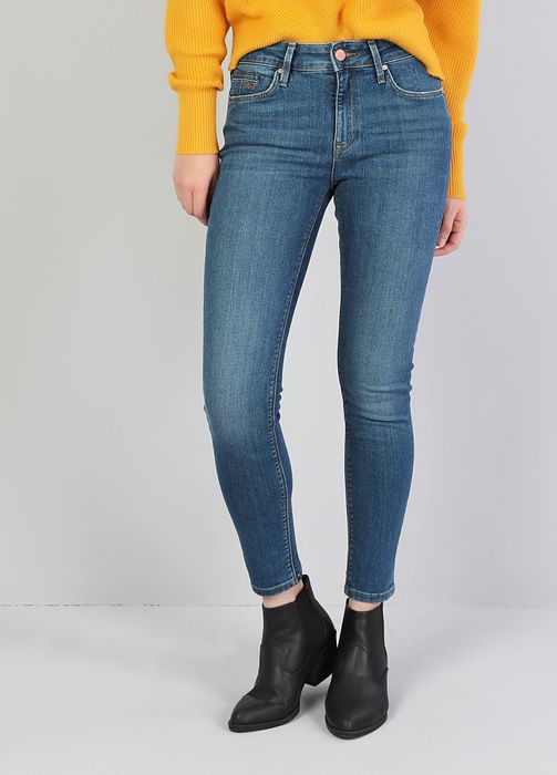 Жіночі джинси Colin's W26L30