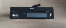 Radio AEG z tabletem AR 4026 BT 7"
