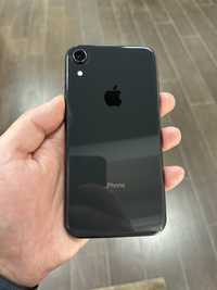 IPhone XR  64 гб. Black Rsim