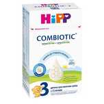 Смесь Hipp comfort 3, 900грамм