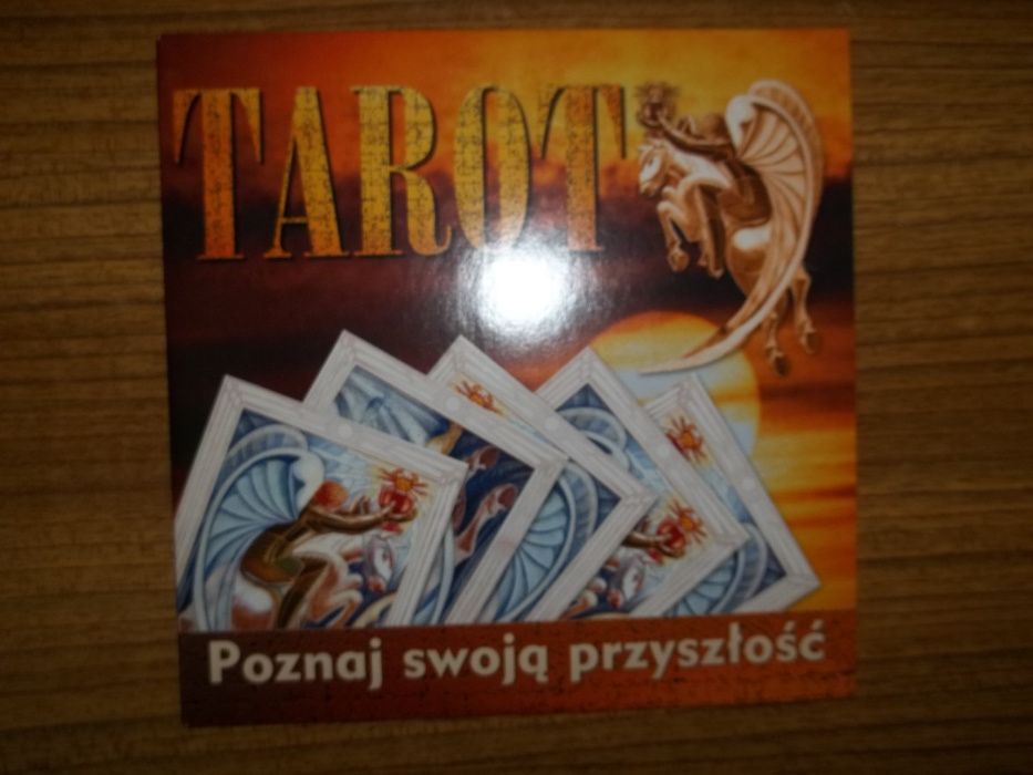 TAROT interpretacja znaczenia kart, objaśnienie co cię czeka, wróżenie