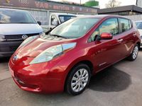 Nissan Leaf дуже ХОРОШИЙ СТАН