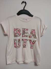 Bluzka t-shirt Minoti,r.134/140