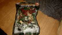 Zolnierze dla dziecka Command conquer generals wild high