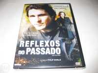 DVD "Reflexos do Passado" com Christian Bale/Selado/Raro