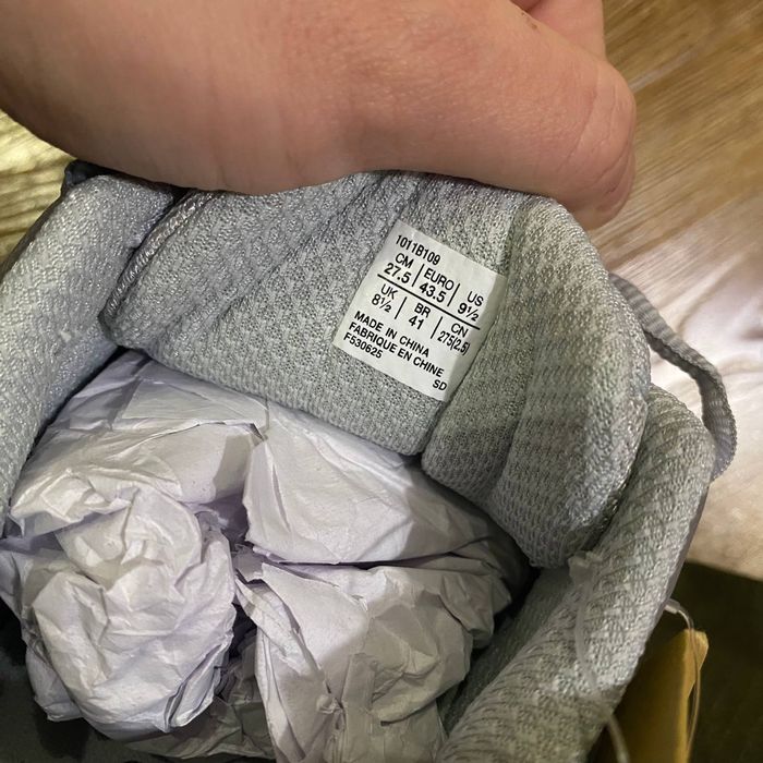 Кросівки ASICS Gel-Kahana 8