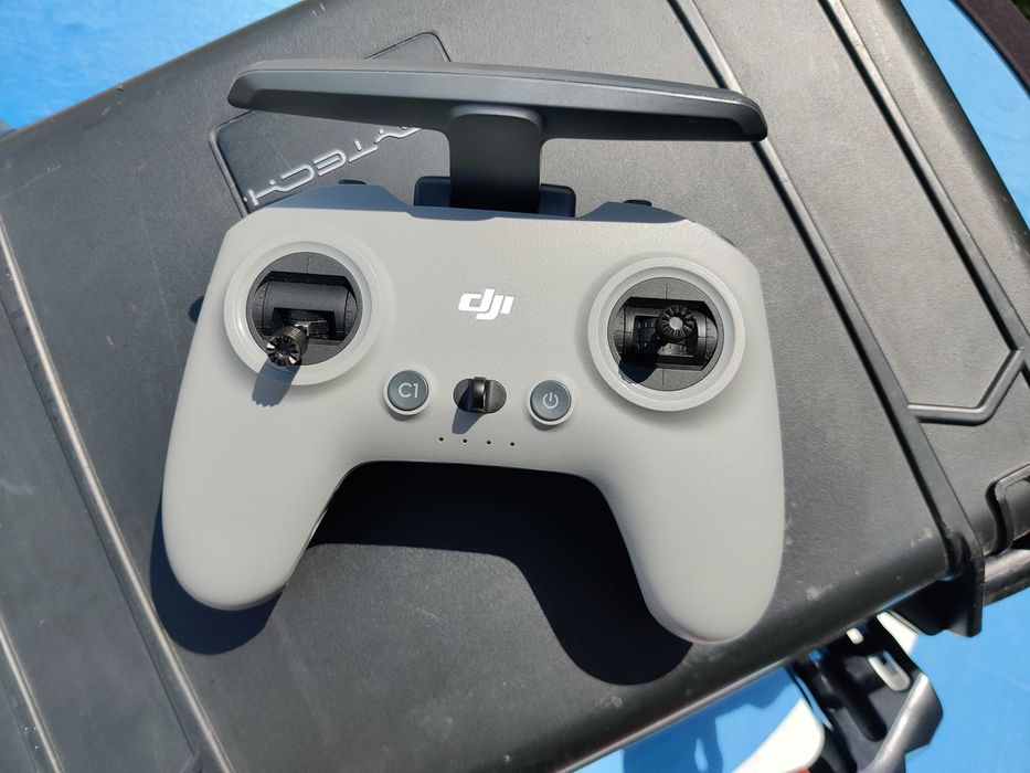 DJI FPV Remote Controller 2 пульт дрон FPV \ DJI Avata \ O3 апаратура