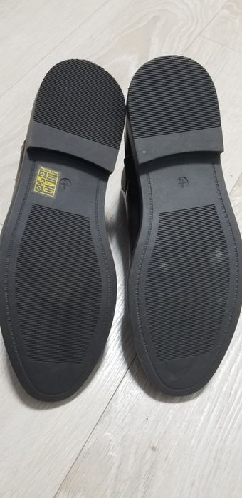 Чоловічі черевики челсі. Нові. Бренд ретро комфортні 2024. 43 р.