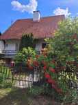 Ostatnie terminy OD. 16.08.25   Domek na wyłączność Mazury JEZI