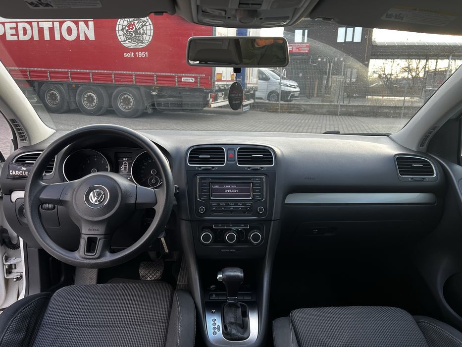 Продам авто гольф 6