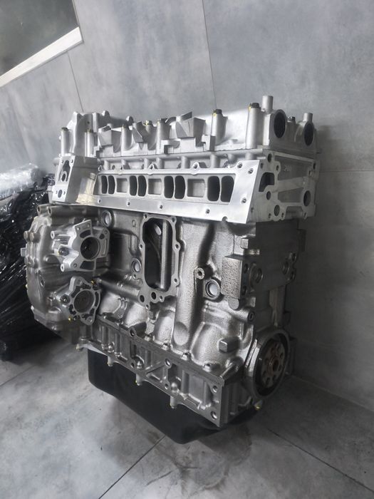 Silnik PREMIUM ! 3.0 Euro 5 HPI JTD HDI Po Remoncie Gwarancja ROK