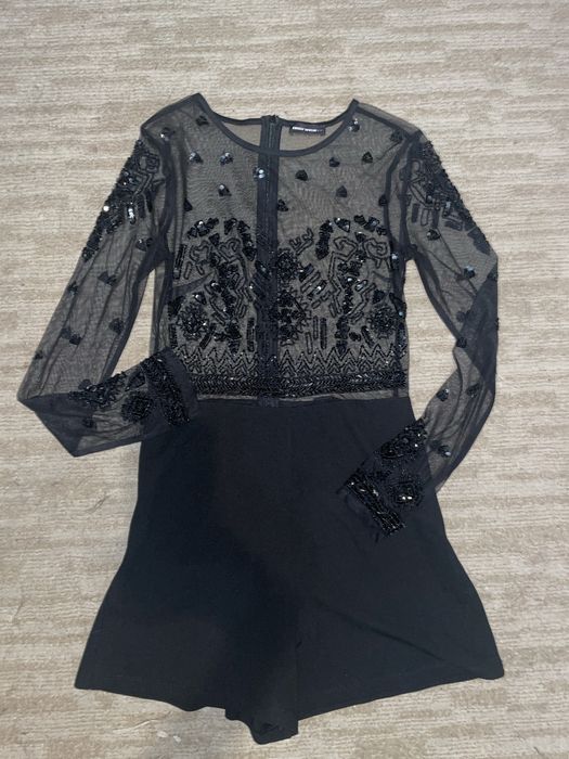 Новий комбез шортиками