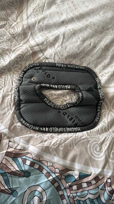 Maquina magnetoteria