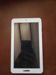 Tablet- Wolder MITab COLORS
