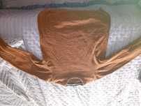 Camisola de pelo