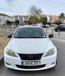 Lexus is220d 177cv
