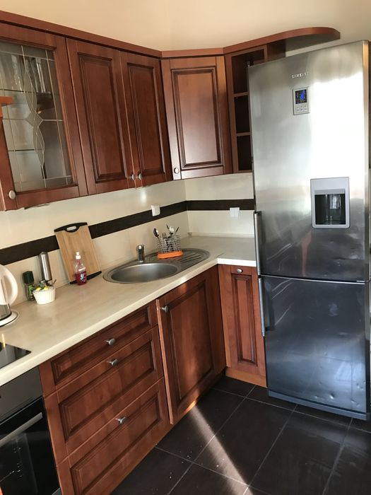 Pokoj dla 1 lub 2 osób w mieszkaniu 2 pokojowym Sliczna Tauron