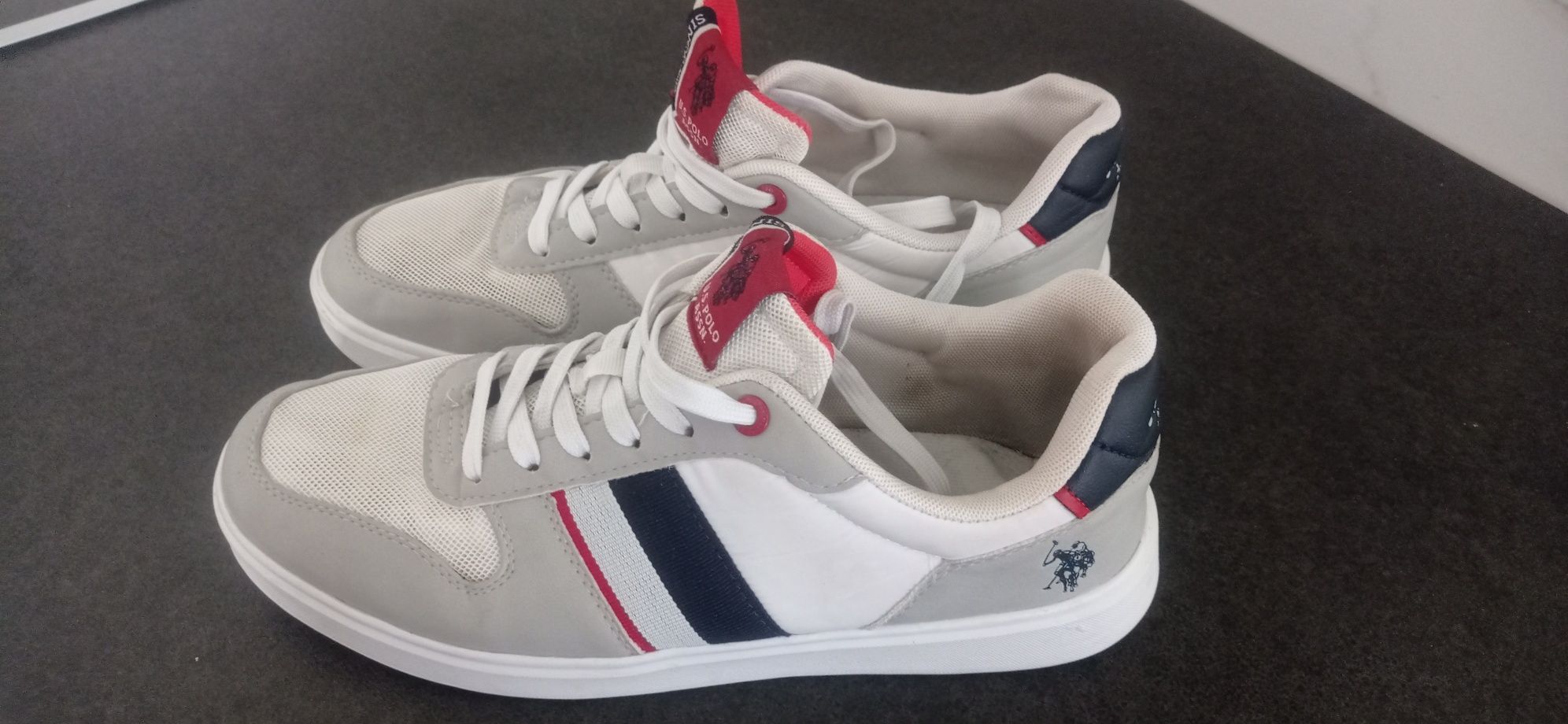 Продам кросівки  U.S.Polo ASSN.