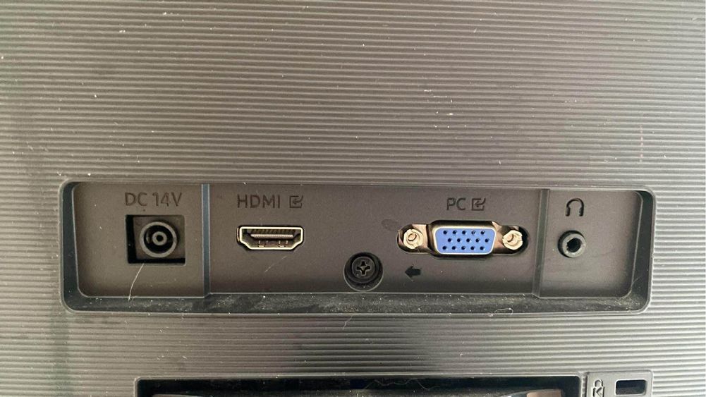 monitor samsung e24c360eau