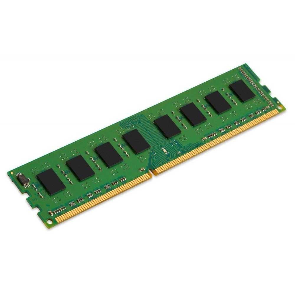 Kingston 8 GB DDR3 1600 MHz (KCP316ND8/8)