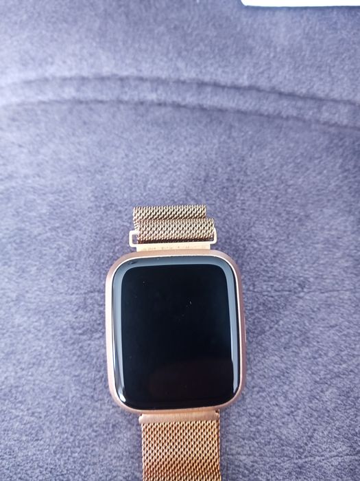 Zegarek smartwatch Damski+paski