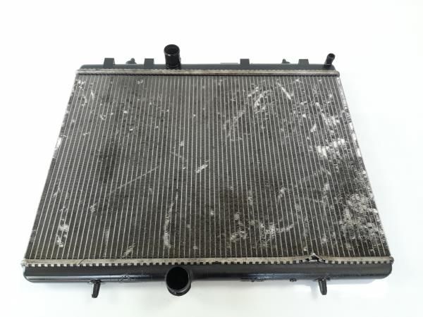 Radiador de água CITROËN Berlingo (B9)