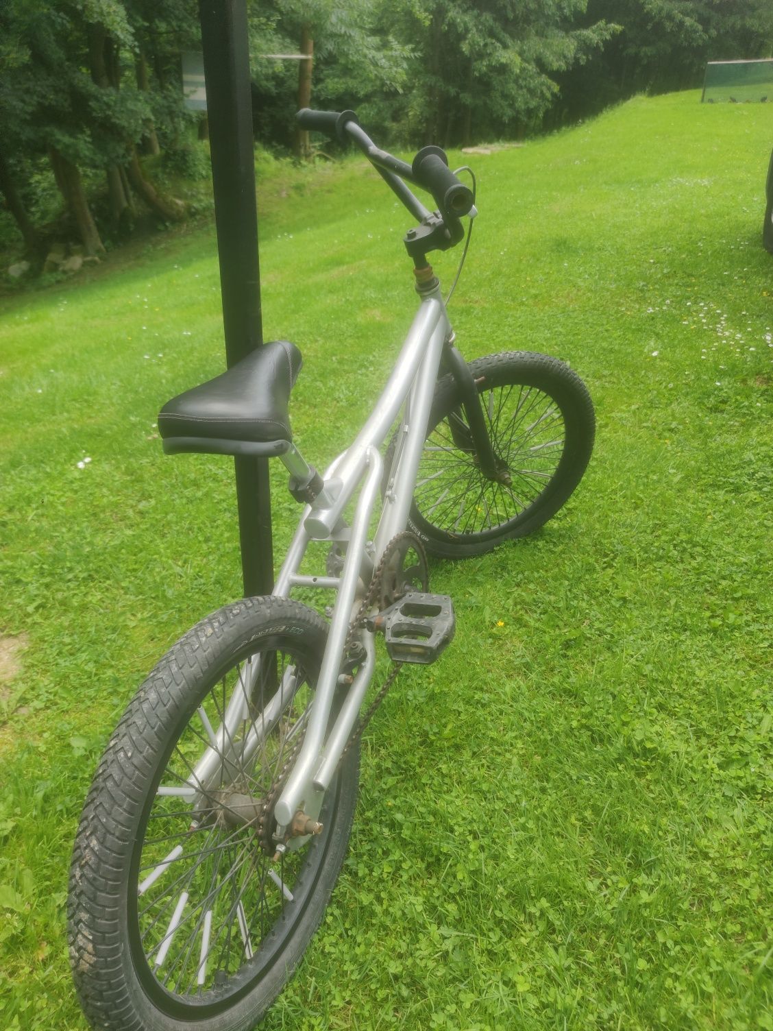 Sprzedam Rower BMX