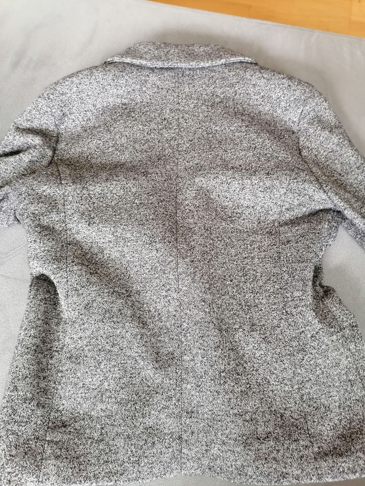 Marynarka dla dziewczynki H&M r. 140
