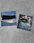 Kamil Lanek - Extravaganza (Preorder Deluxe) + In Hajs We Trust III