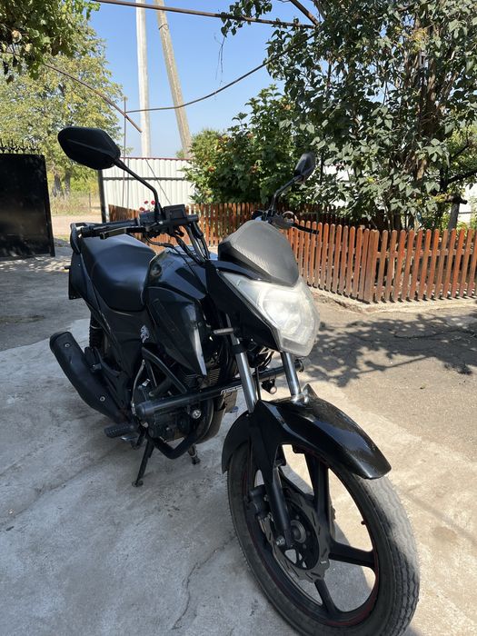 Продам lifan 150 2e