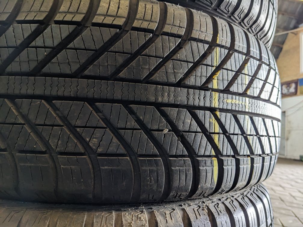 205/55R16 Goodyear Vector4S
