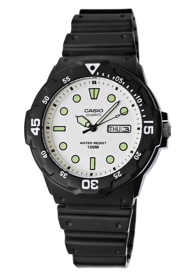 zegarek casio mrw-200h-7evdf + box