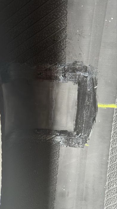 Гума Kumho Solus KL21 235/55 R19 M+S