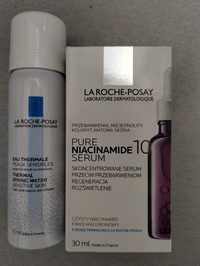 La Roche Posay Niacinamide 10 Serum + gratis