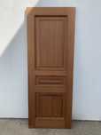 Portas Rusticas Mogno (+unidades)